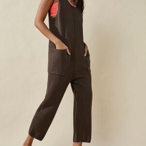 FREE PEOPLE (NWOT) HAILEE SWEATER JUMPER XL